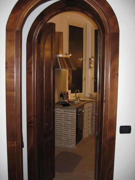 Vivilo Collection - Opera Teather Apartment - Very Central Rzym Zewnętrze zdjęcie