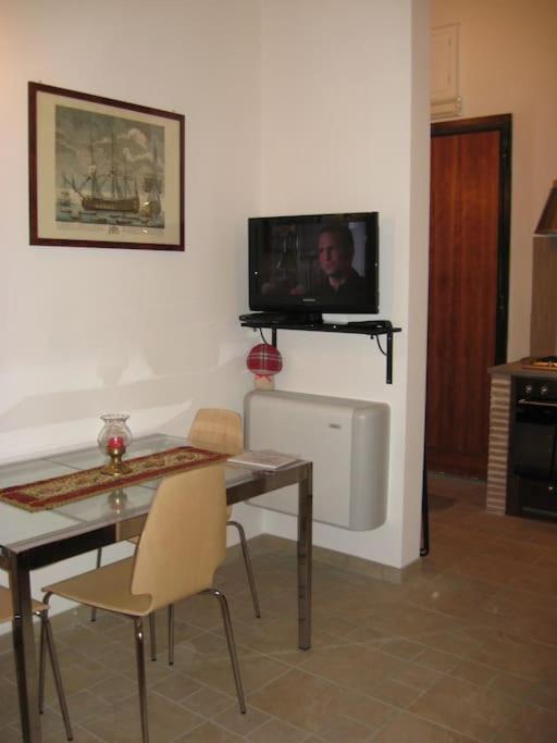 Vivilo Collection - Opera Teather Apartment - Very Central Rzym Zewnętrze zdjęcie